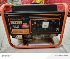 Generator SG 1200