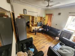 3 Marla House For Sale In Johar Town