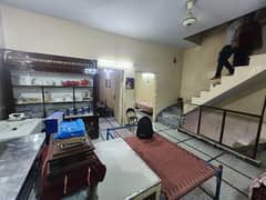 3 Marla House For Sale In Johar Town