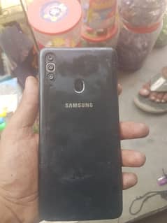Samsung a20s