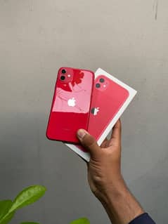 Iphone 11 Pta Waterpack