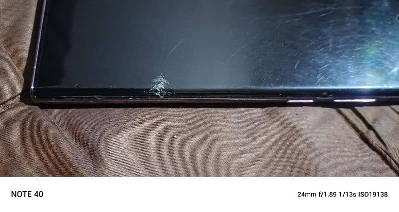 Samsung s22 ultra officially  PTA ful box 8