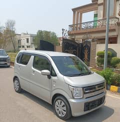 Suzuki Wagon R 2022 Japani