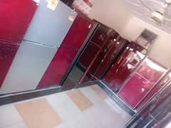 Fridges & Freezers new condition  available