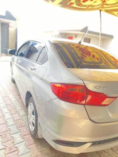 Honda City 2024 Urgent Sale