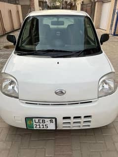 Daihatsu Esse 2014