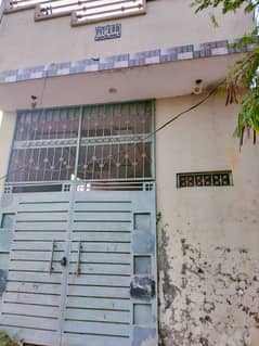 2 marla house single storey near savera chowk multan