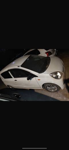 Mira 2 door 2016 model import 2019 reg 2019