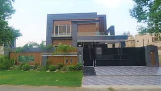 1 Kanal Dream Bungalow In DHA Phase 8
