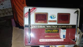stabilizer 10000 watt