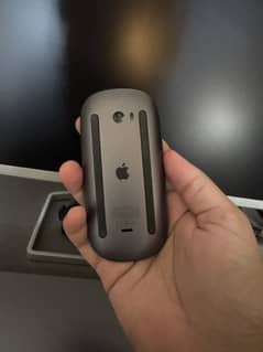 Apple magic mouse 2