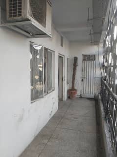Fully Furnished Office/ Call Centre At Prime Location Of DHA Main Boulevard