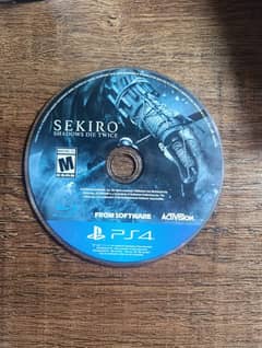 ps4 game