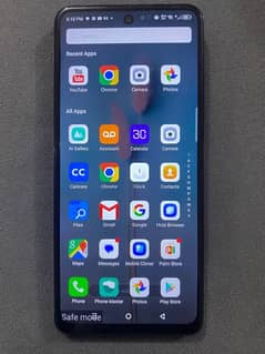 infinix