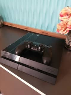ps4 fat jailbreak 9.00  sealed hai . only WhatsApp pe rabta karin