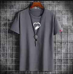 MEN'S COTTON T_SHIRTS