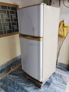 freezer
