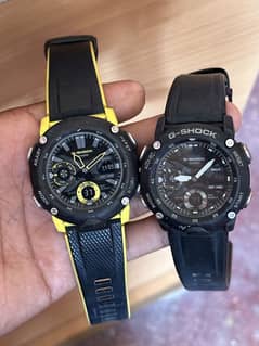 Casio