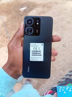 REDMI 13C Urgent Sale