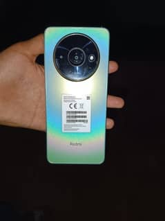 redmi