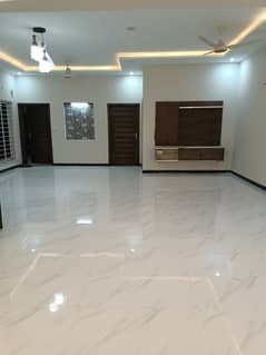 8 MARLA BREND NEW FULL HOUSE FOR SALE IN CDA APPROVED SECTOR F 17 MPCHS ISLAMABAD