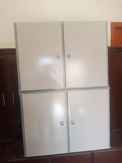 kitchen box
