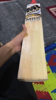 Mb Bat