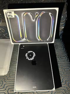 Ipad pro m4 11inch