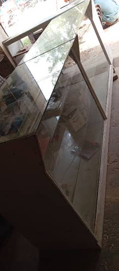 sale counter