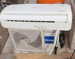 haier