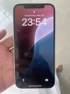 Iphone 12 PTA approved face id issue ONLY