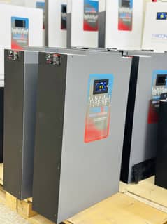 Lithium battery 48v 100ah