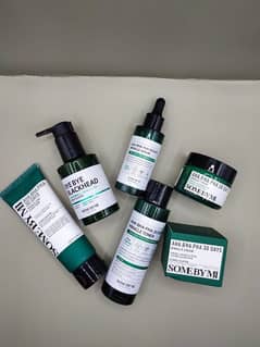 Brand new imported from Dubai ( Each brand products available]