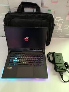 Laptop BEAST GAMING ROG G15| RTX 3060 QHD R9 6900HX | Laptops for sale