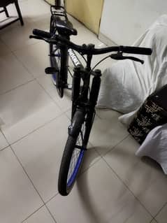 Cycle