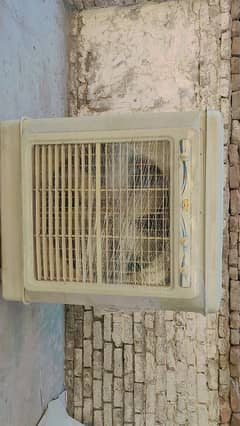 super Asia room cooler