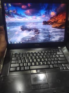 Dell E6400. core 2dou. 03073783690. mvf