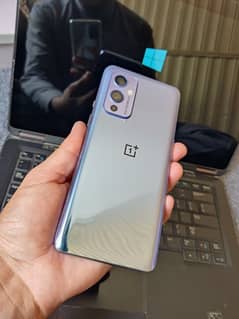OnePlus 9 (12/256)