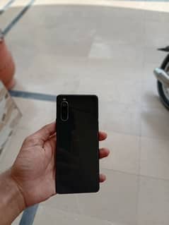 xperia 10 mark 2 non pta also exchange possible