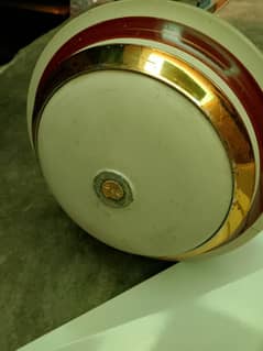 2 fans are available for sale