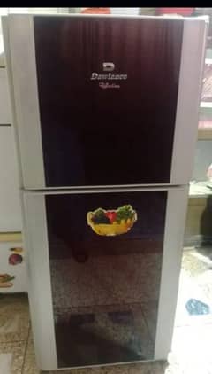 Dawlance fridge  for sale good condition