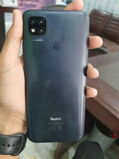 Redmi 9c