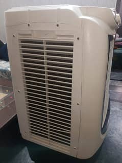 Selling Pakistan best company "SUPER ASIA" full size cooler