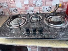 Stove for sale