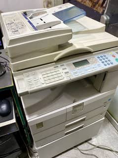Ricoh