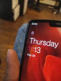 OnePlus 6
