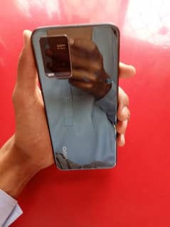 Vivo y33s Mobile