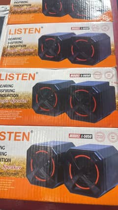 SPEAKER WOOFER/ HIGH POWER WOOFER/ SUBWOOFER DRIVER/ BASS SPEAKER