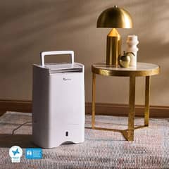 Imported AUSCLIMATE 10L Dehumidifier