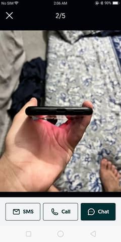 Google Pixel 4